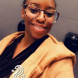 Meet your Posher, Ogo